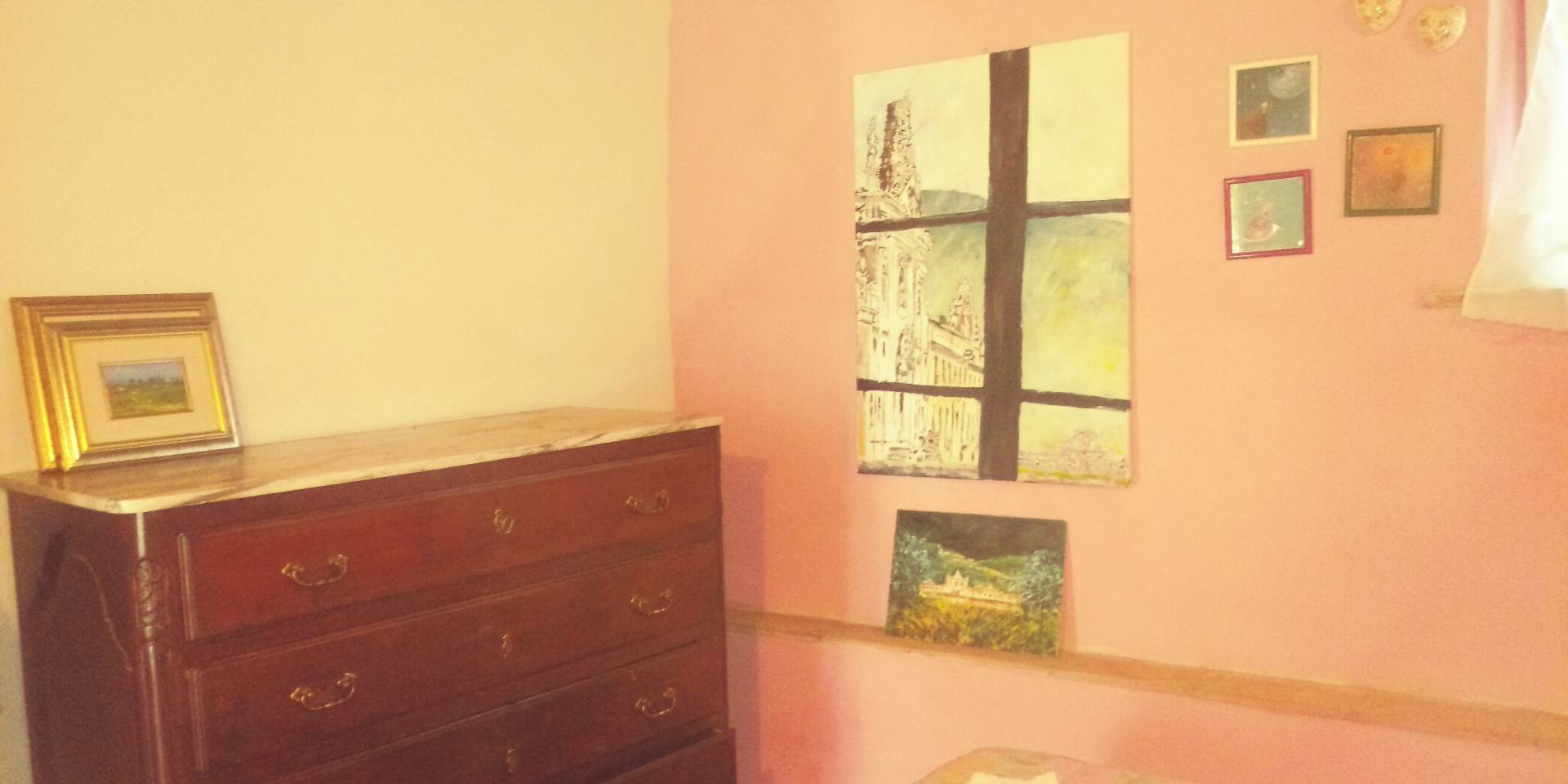 Casa indipendente in affitto a Calci, Il Colle