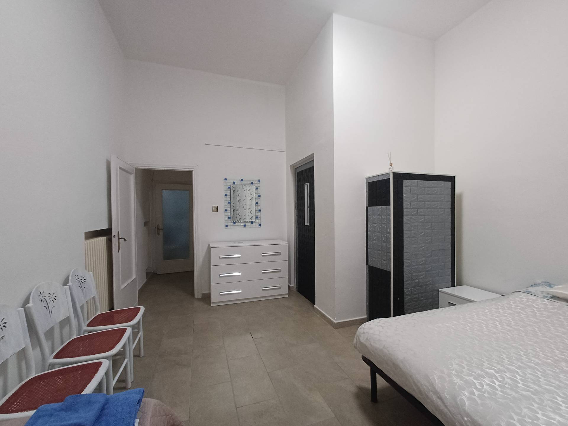 Casa indipendente in affitto a Vecchiano, Migliarino