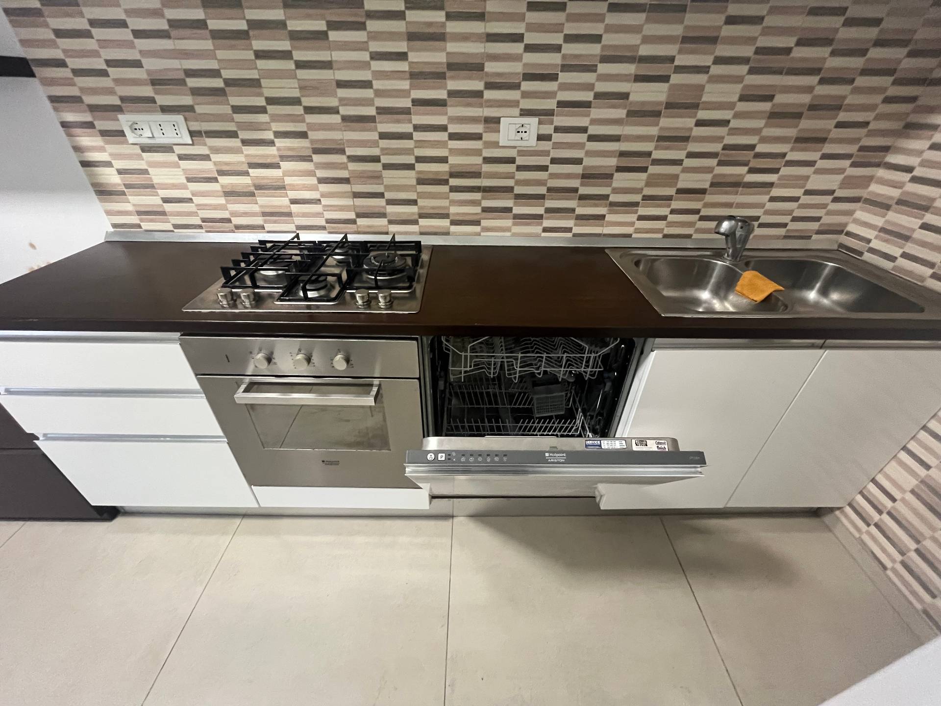 Appartamento in affitto a Pisa, Piagge