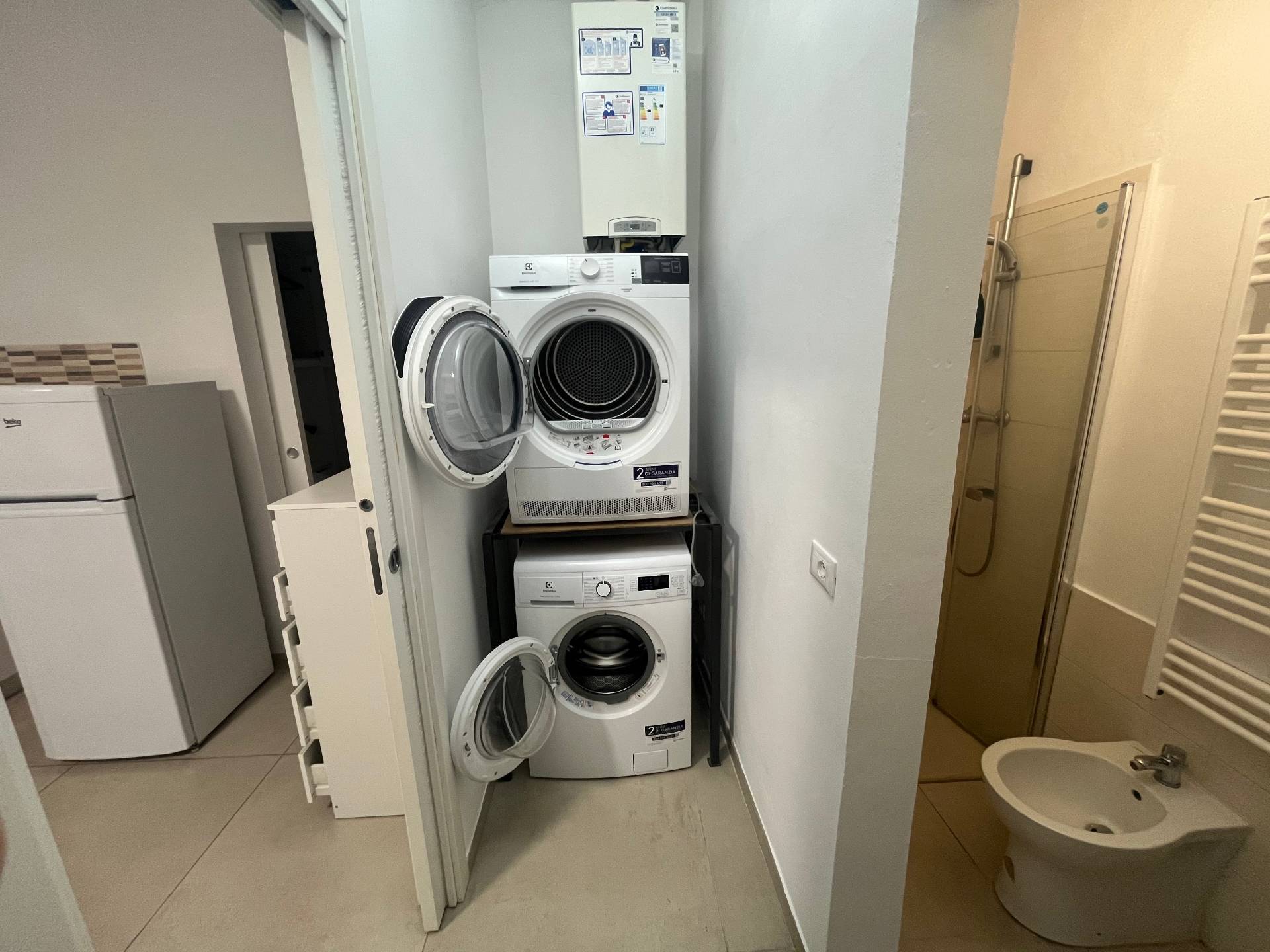 Appartamento in affitto a Pisa, Piagge