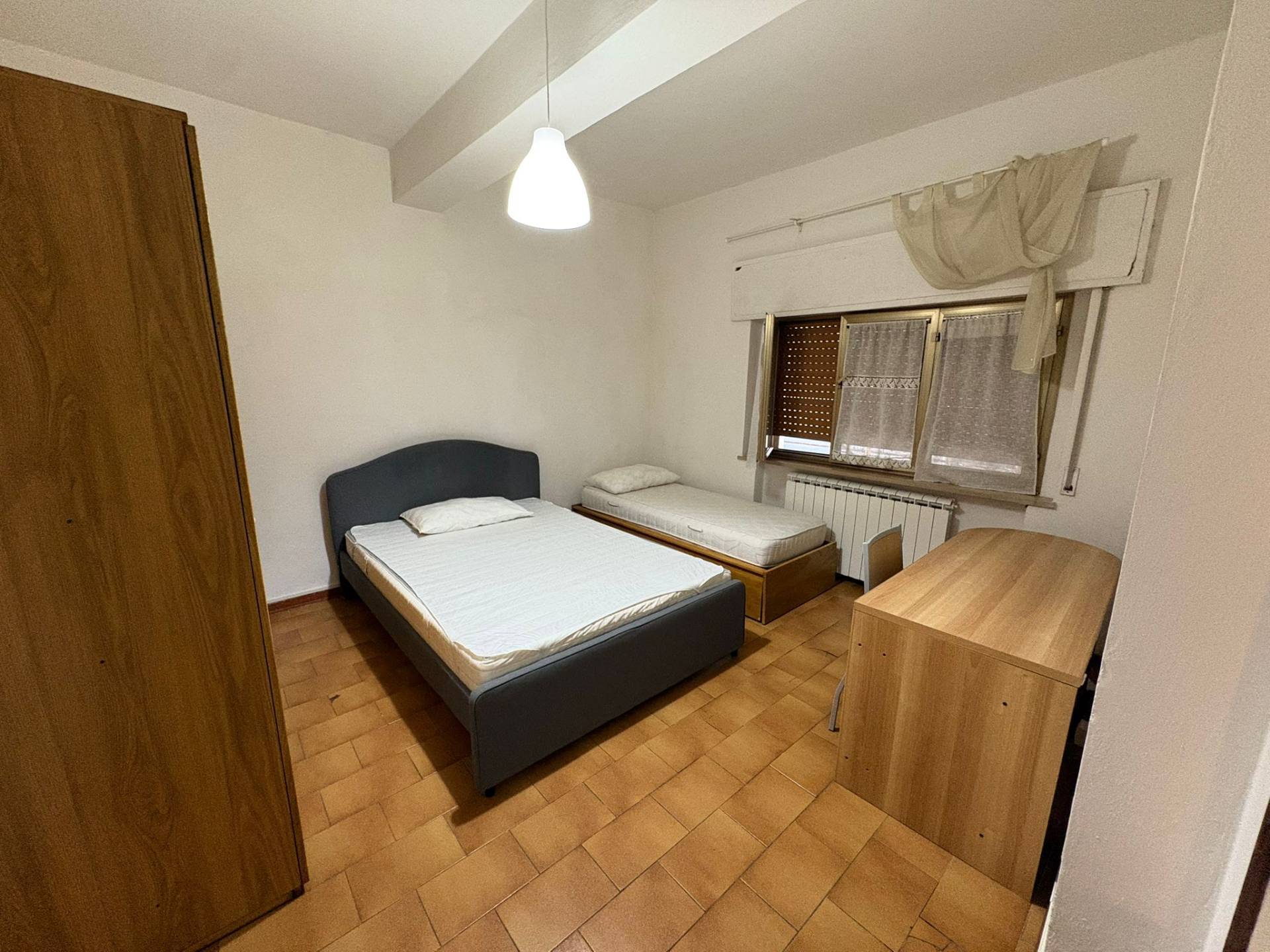 Appartamento in affitto a Pisa, Porta Nuova