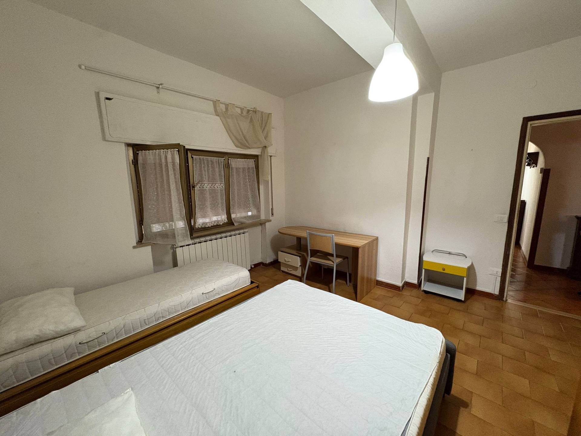 Appartamento in affitto a Pisa, Porta Nuova