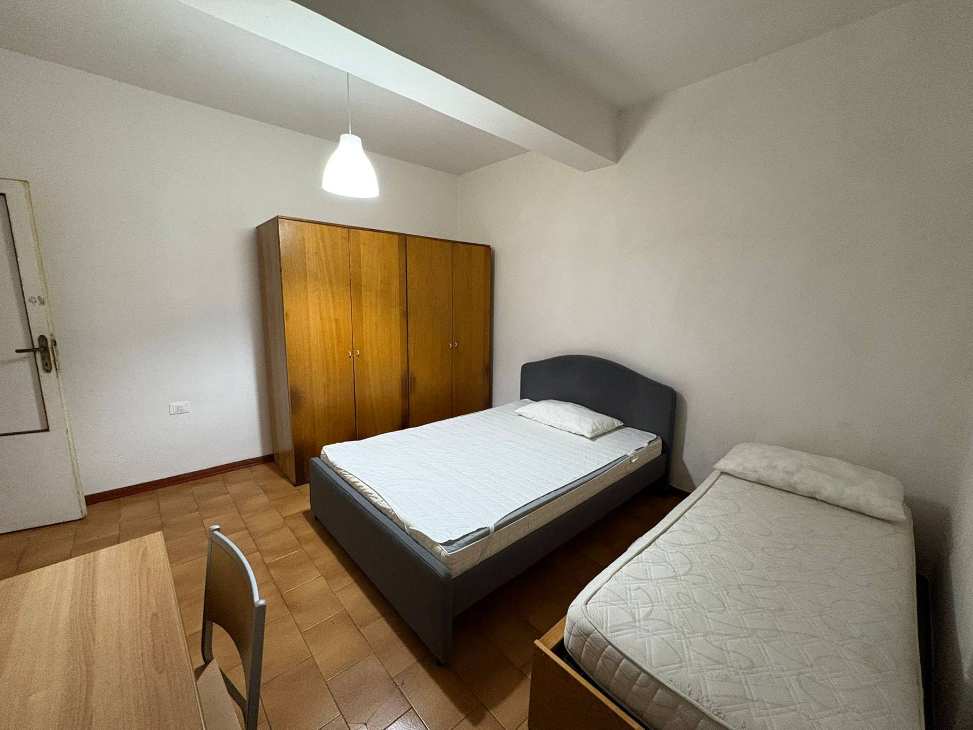 Appartamento in affitto a Pisa, Porta Nuova