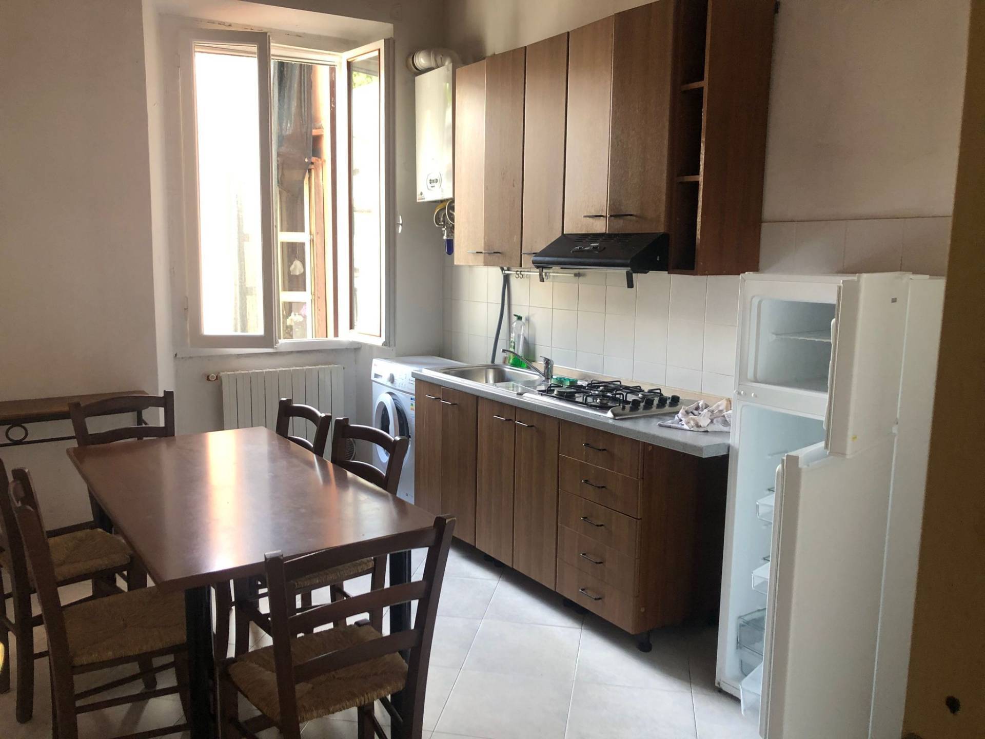 Appartamento in affitto a Pisa, San Francesco