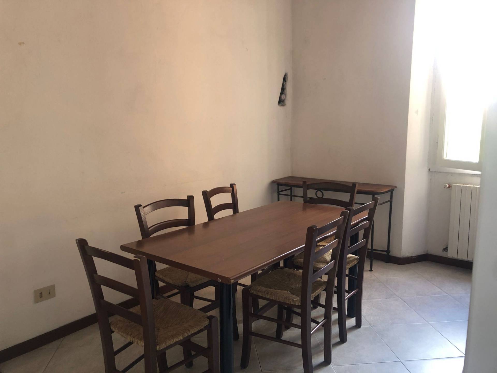 Appartamento in affitto a Pisa, San Francesco