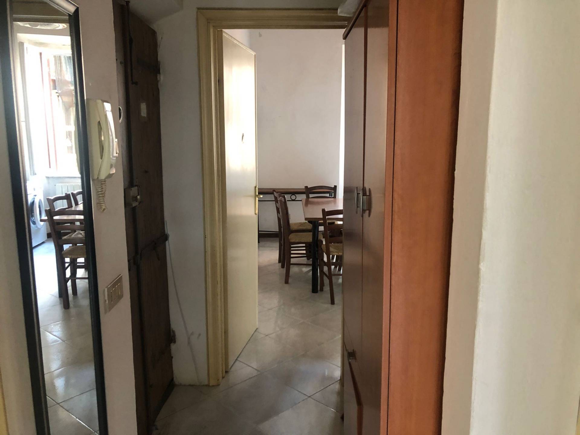 Appartamento in affitto a Pisa, San Francesco