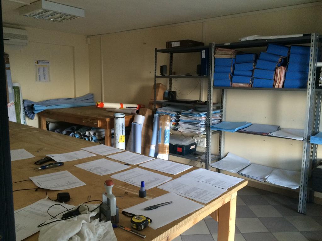 Ufficio in affitto a San Giuliano Terme, San Martino a Ulmiano