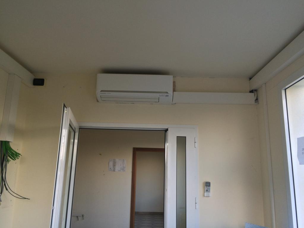 Ufficio in affitto a San Giuliano Terme, San Martino a Ulmiano