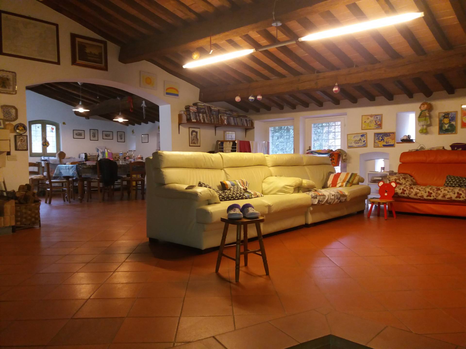 Casa indipendente in vendita a San Giuliano Terme, Rigoli