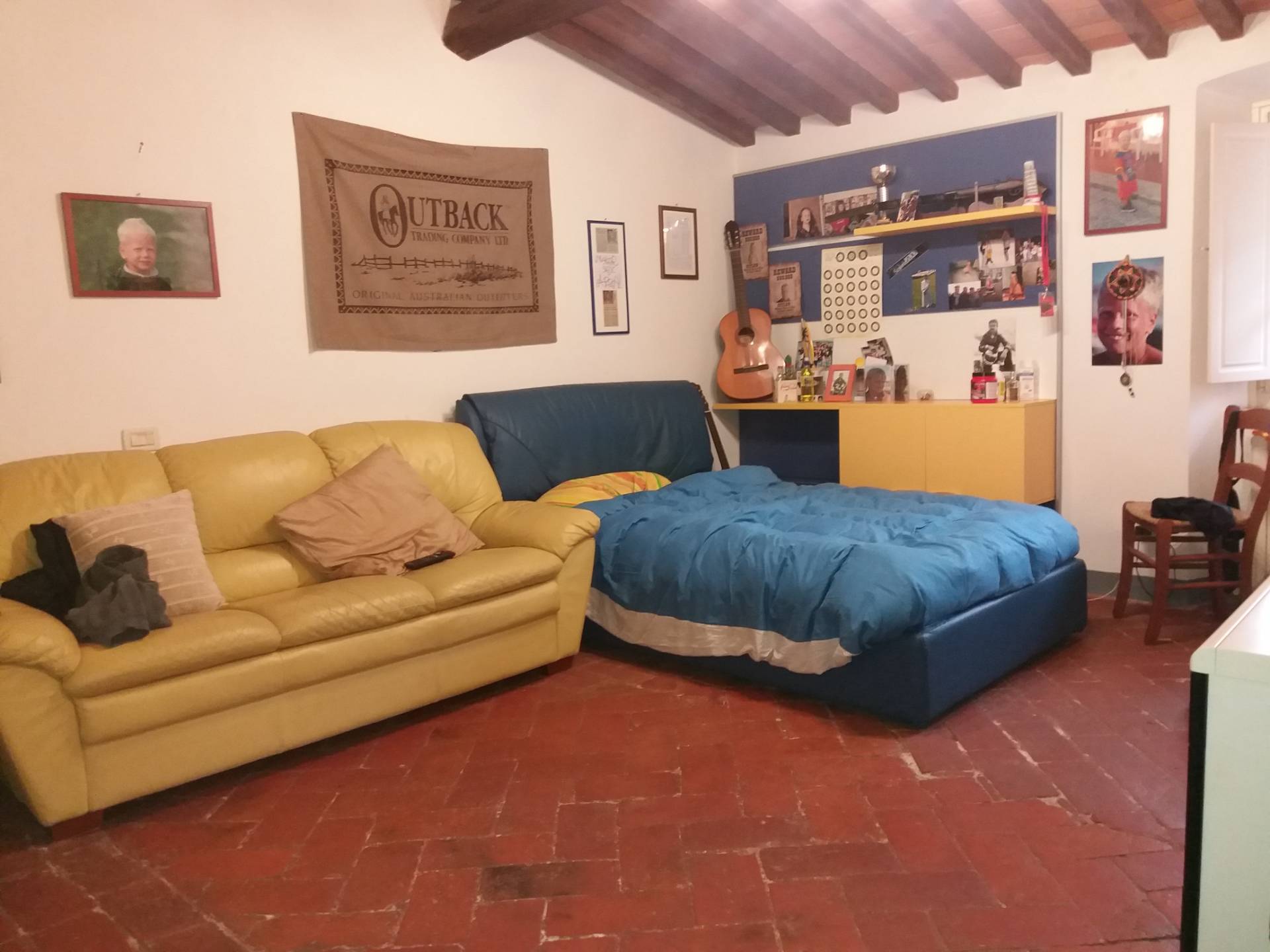 Casa indipendente in vendita a San Giuliano Terme, Rigoli