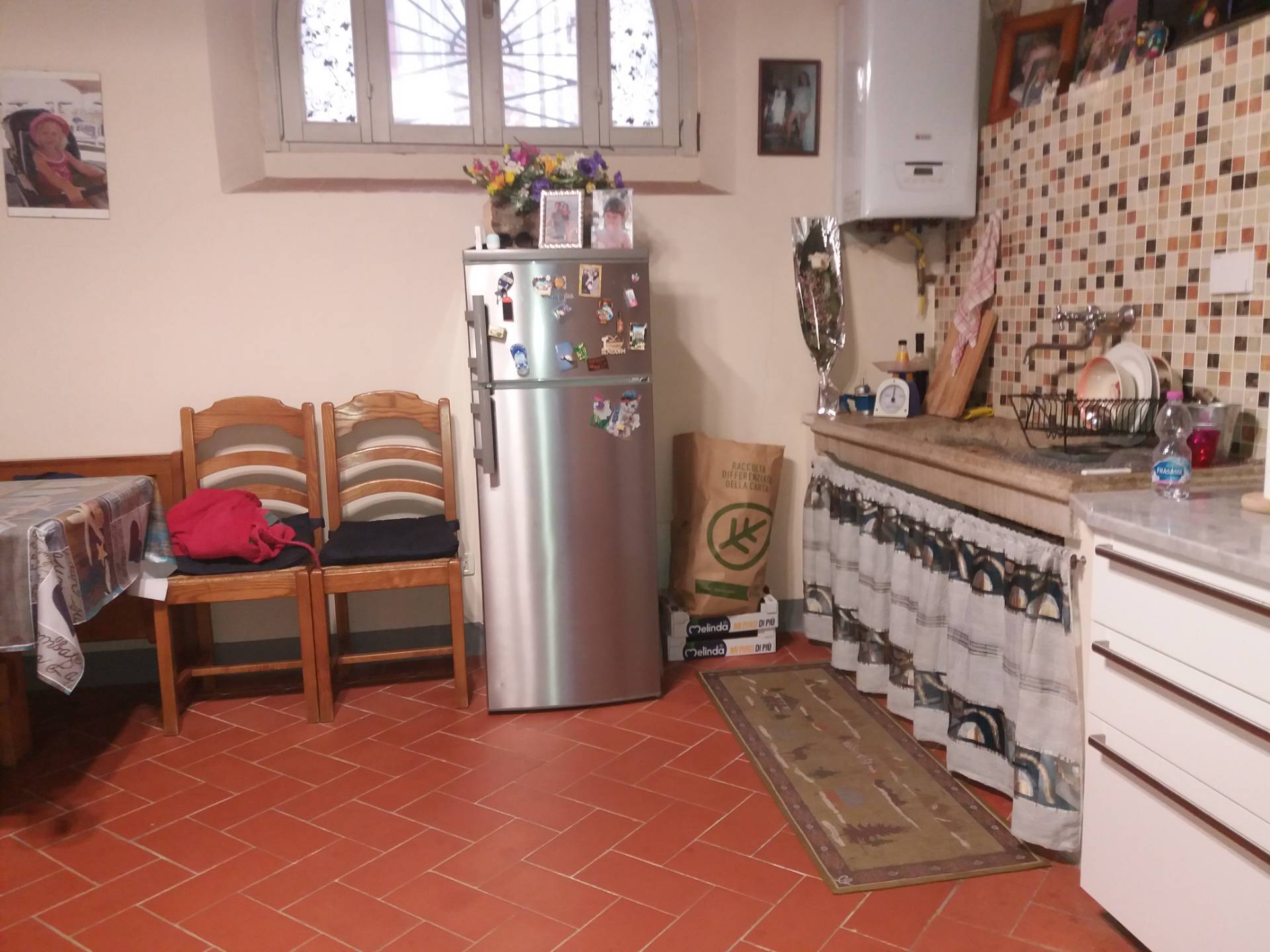 Casa indipendente in vendita a San Giuliano Terme, Rigoli