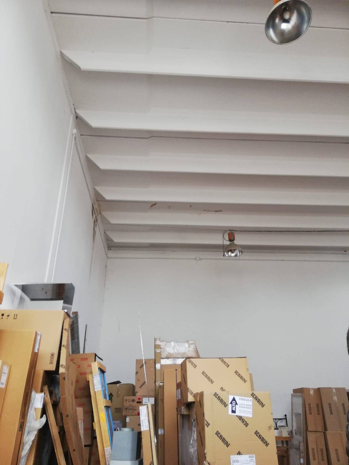 Fondo Artigianale in affitto a Pisa, Ospedaletto