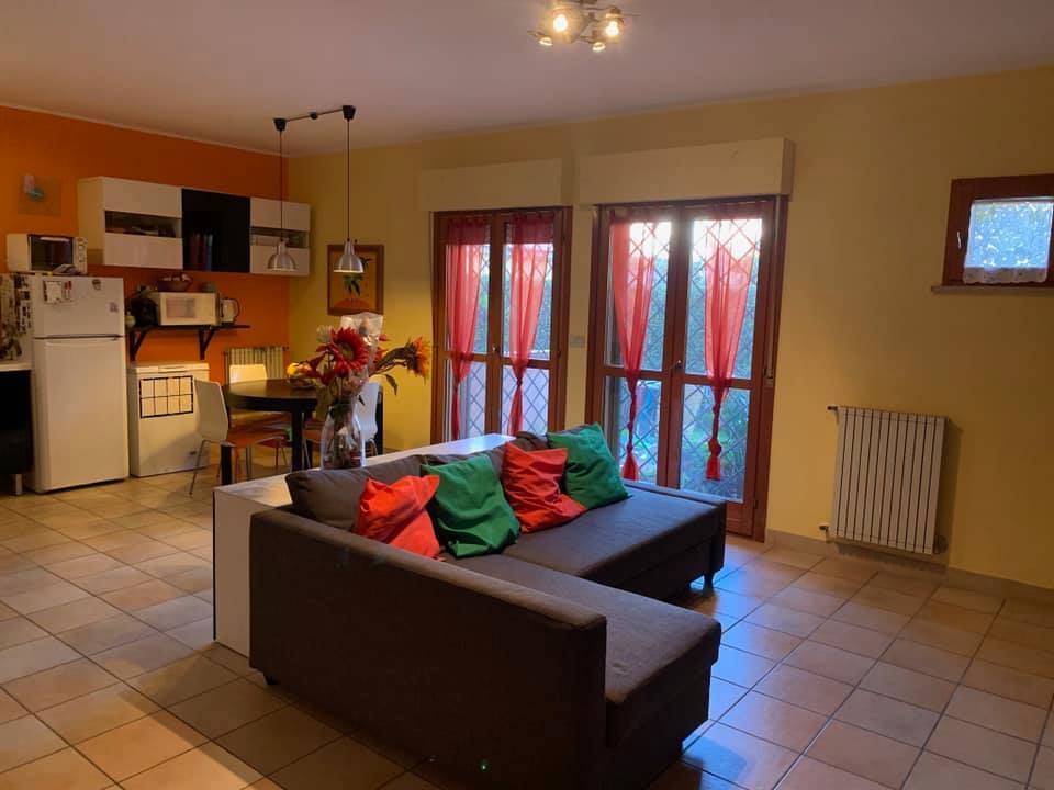 Appartamento in affitto a Pisa, Pisanova