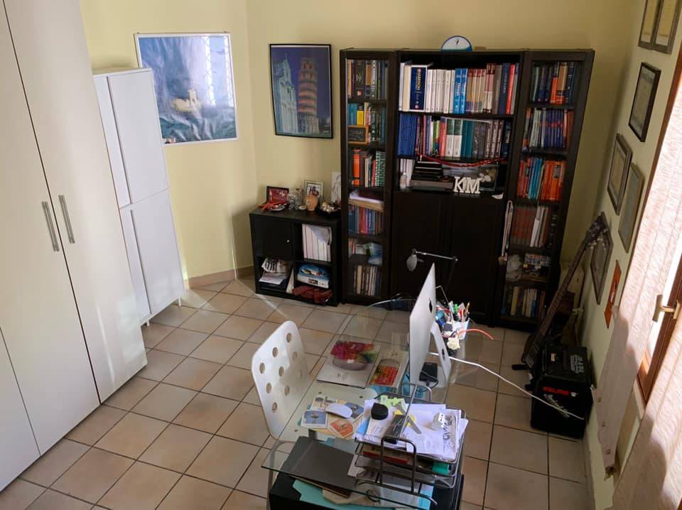 Appartamento in affitto a Pisa, Pisanova