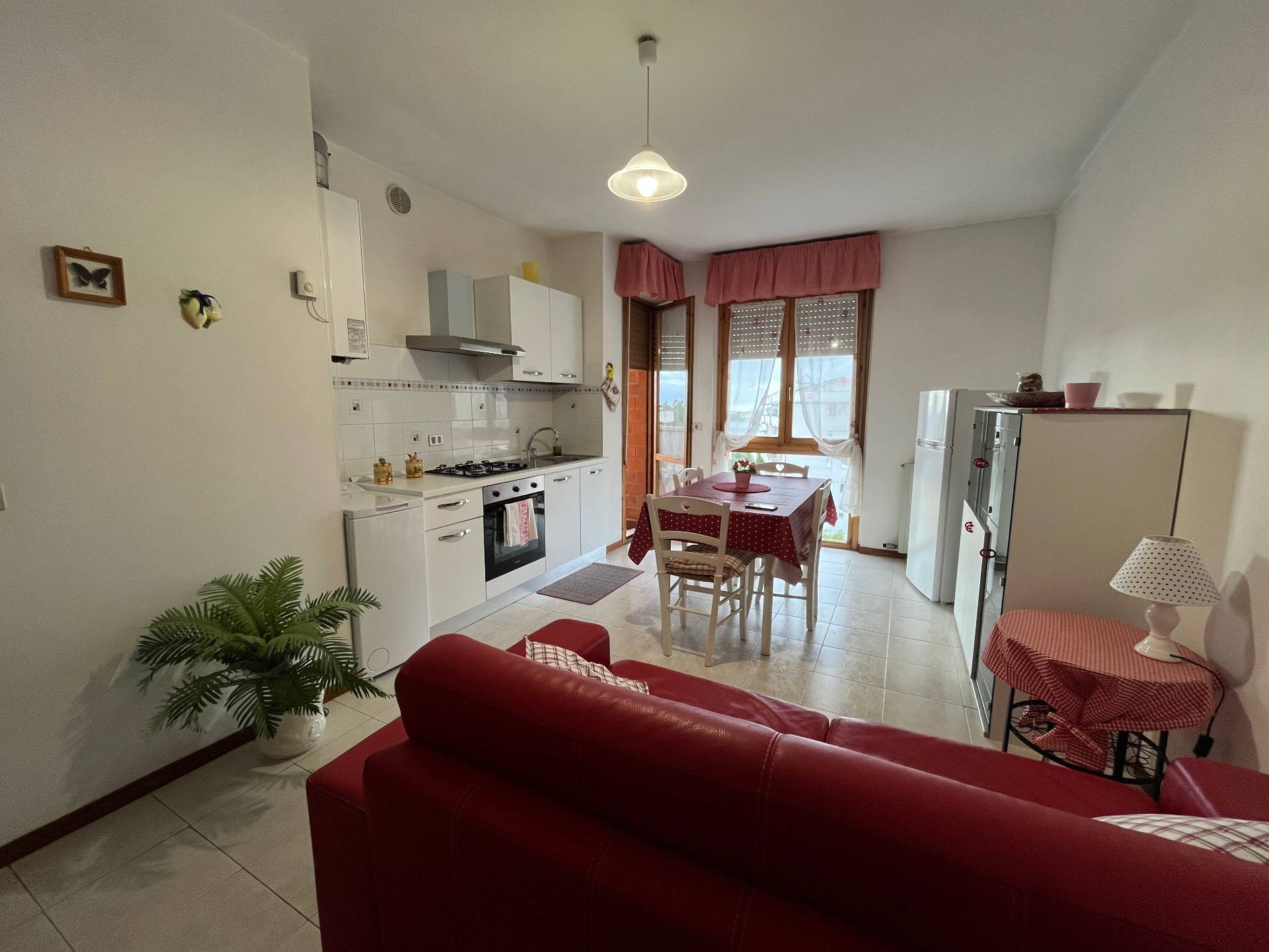 Appartamento in affitto a Pisa, Cisanello