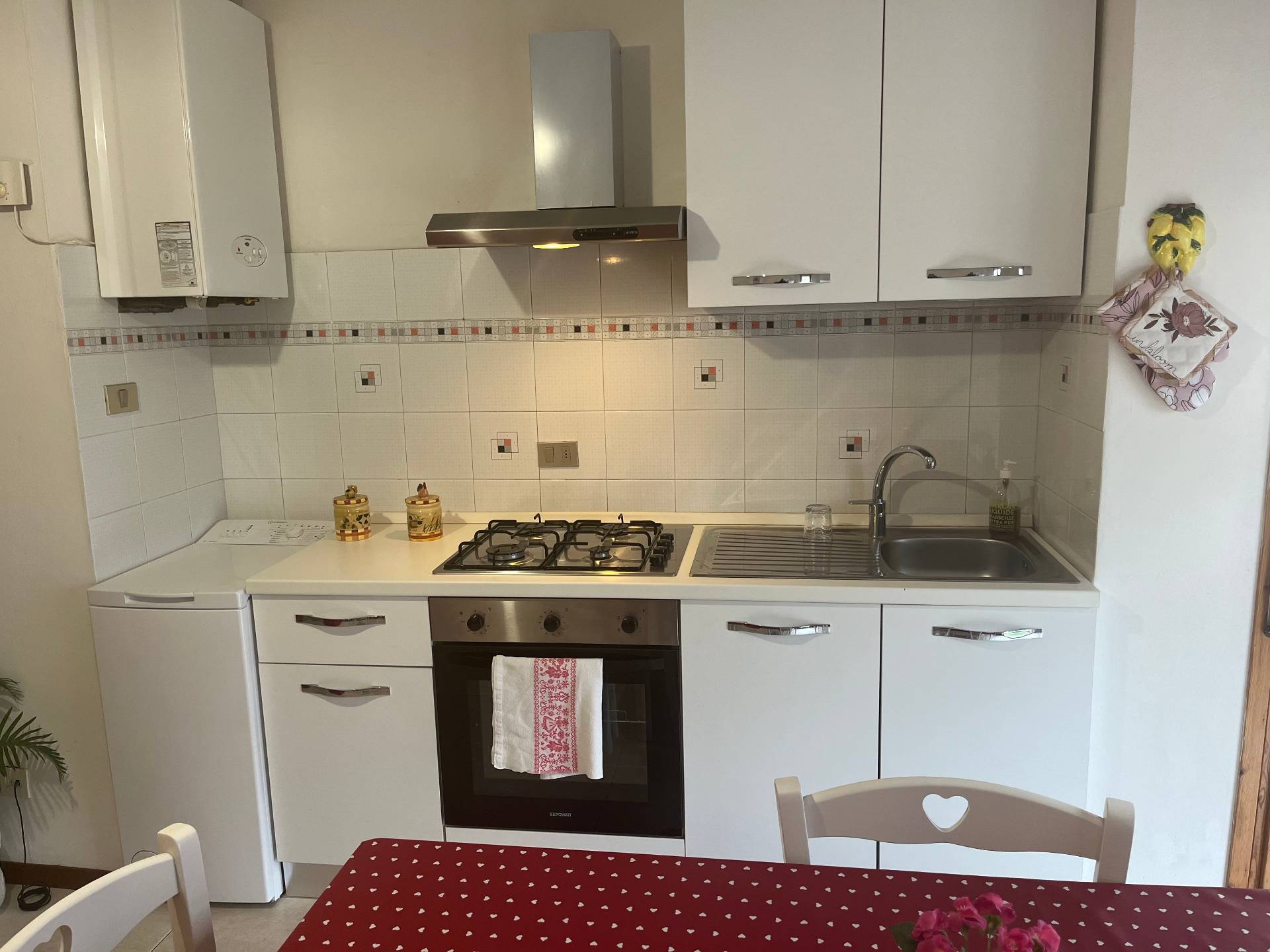 Appartamento in affitto a Pisa, Cisanello