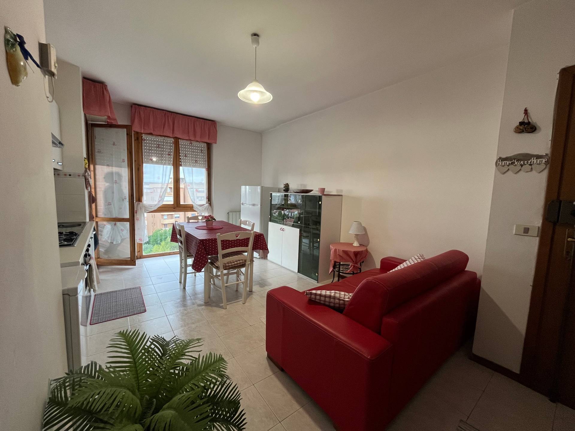 Appartamento in affitto a Pisa, Cisanello