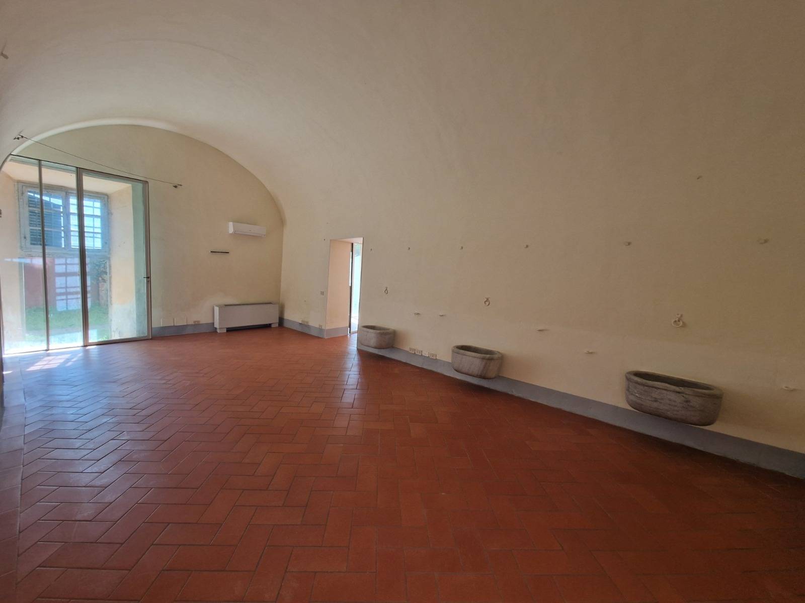 Ufficio in affitto a Pisa, Santa Maria