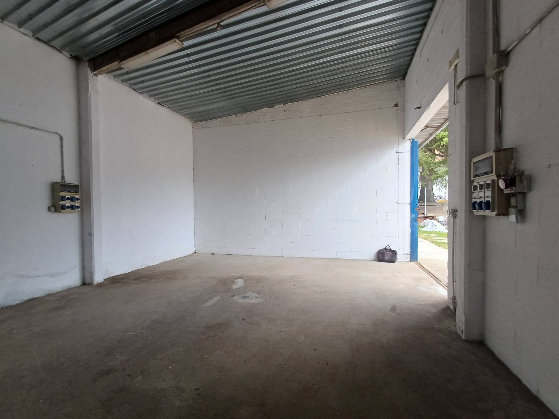 Fondo Artigianale in affitto a San Giuliano Terme, Capoluogo