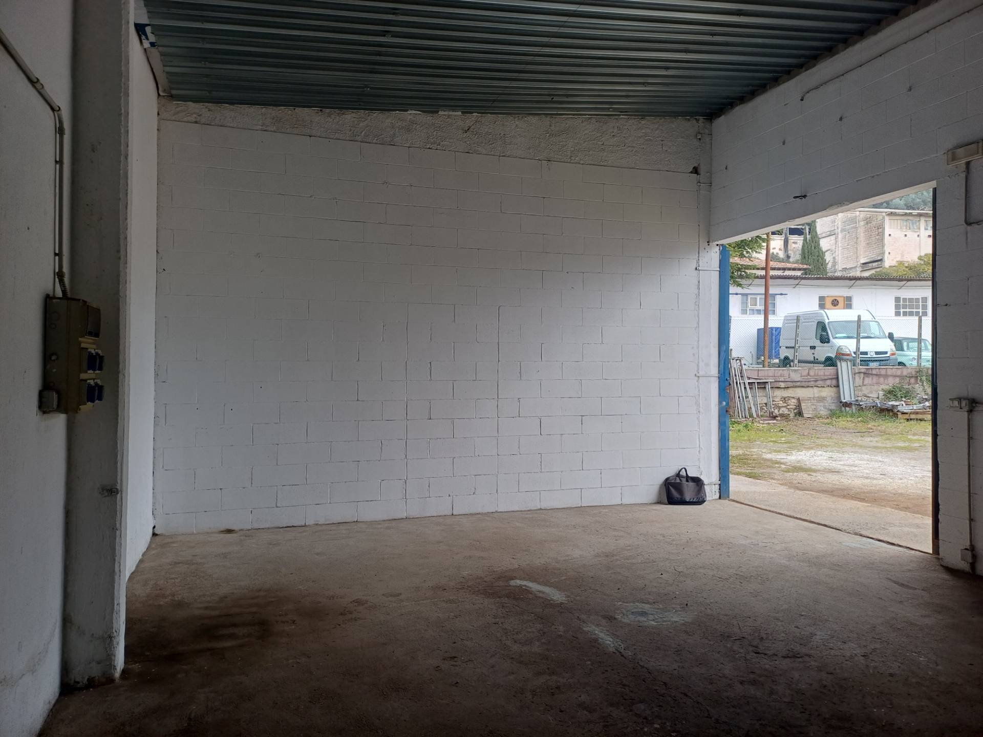 Fondo Artigianale in affitto a San Giuliano Terme, Capoluogo