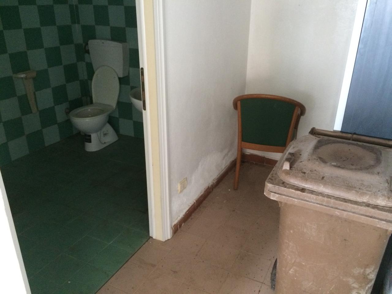 Fondo Artigianale in affitto a San Giuliano Terme, San Martino a Ulmiano