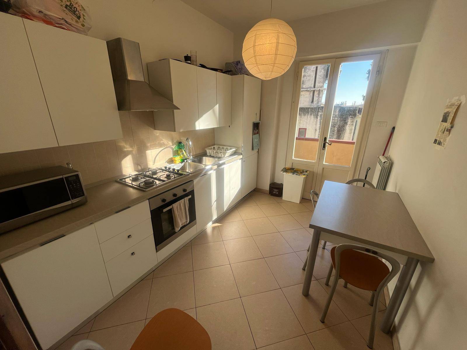 Appartamento in affitto a Pisa, Stazione