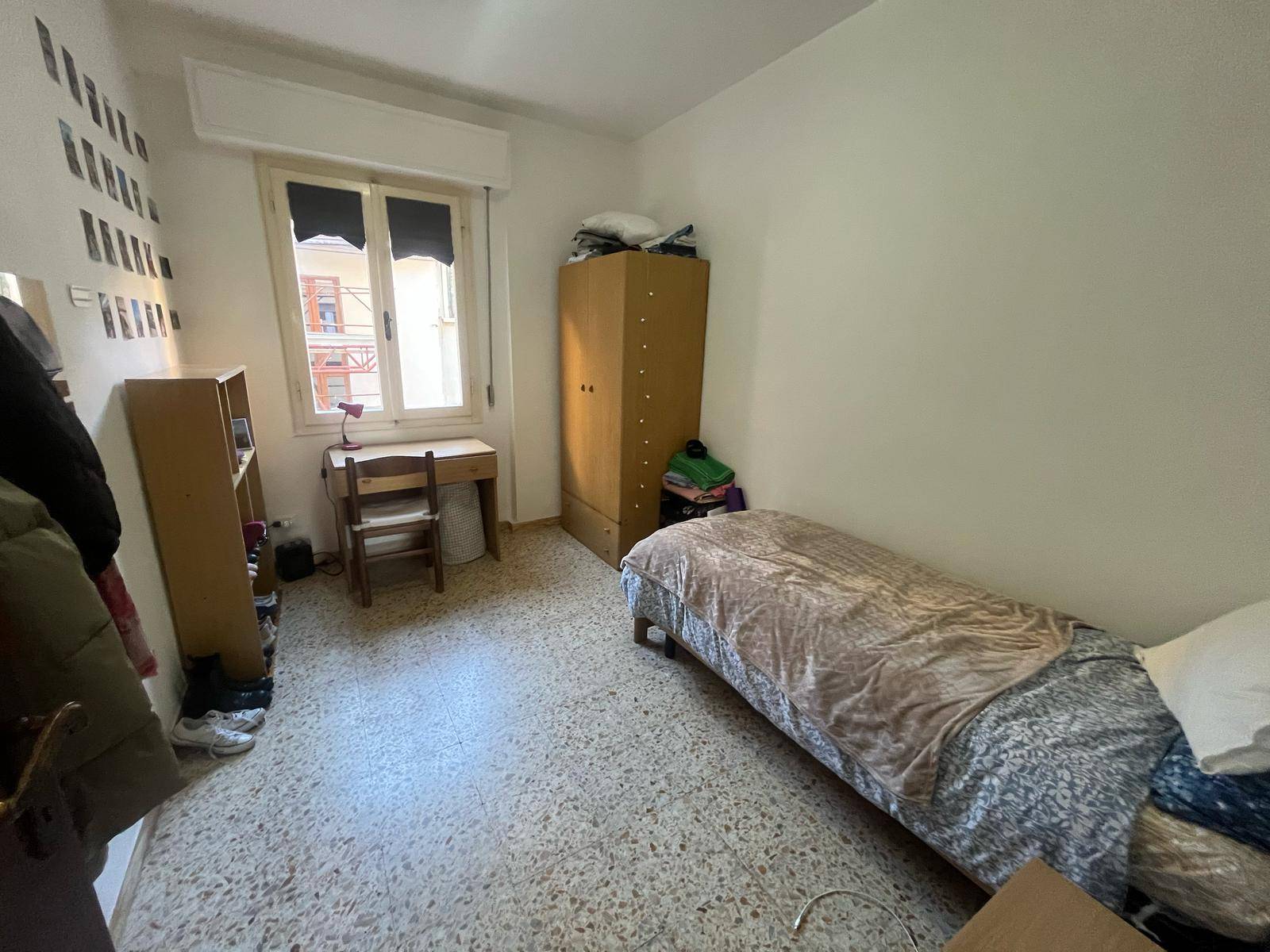 Appartamento in affitto a Pisa, Stazione