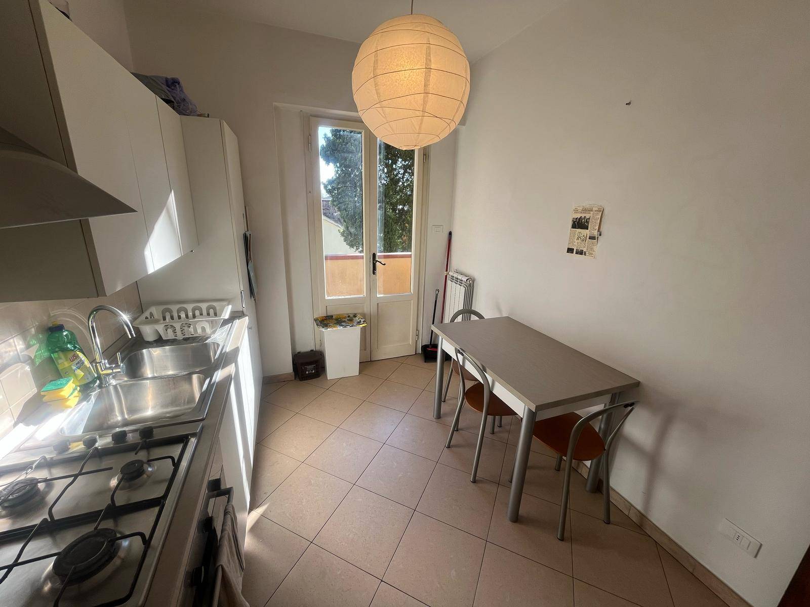 Appartamento in affitto a Pisa, Stazione