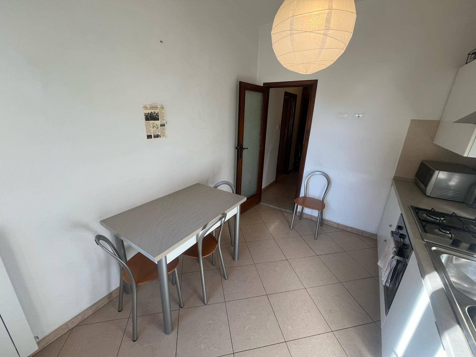 Appartamento in affitto a Pisa, Stazione