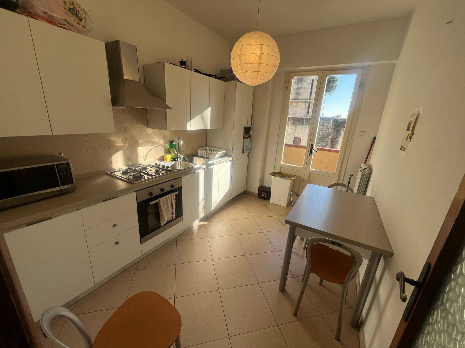 Appartamento in affitto a Pisa, Stazione