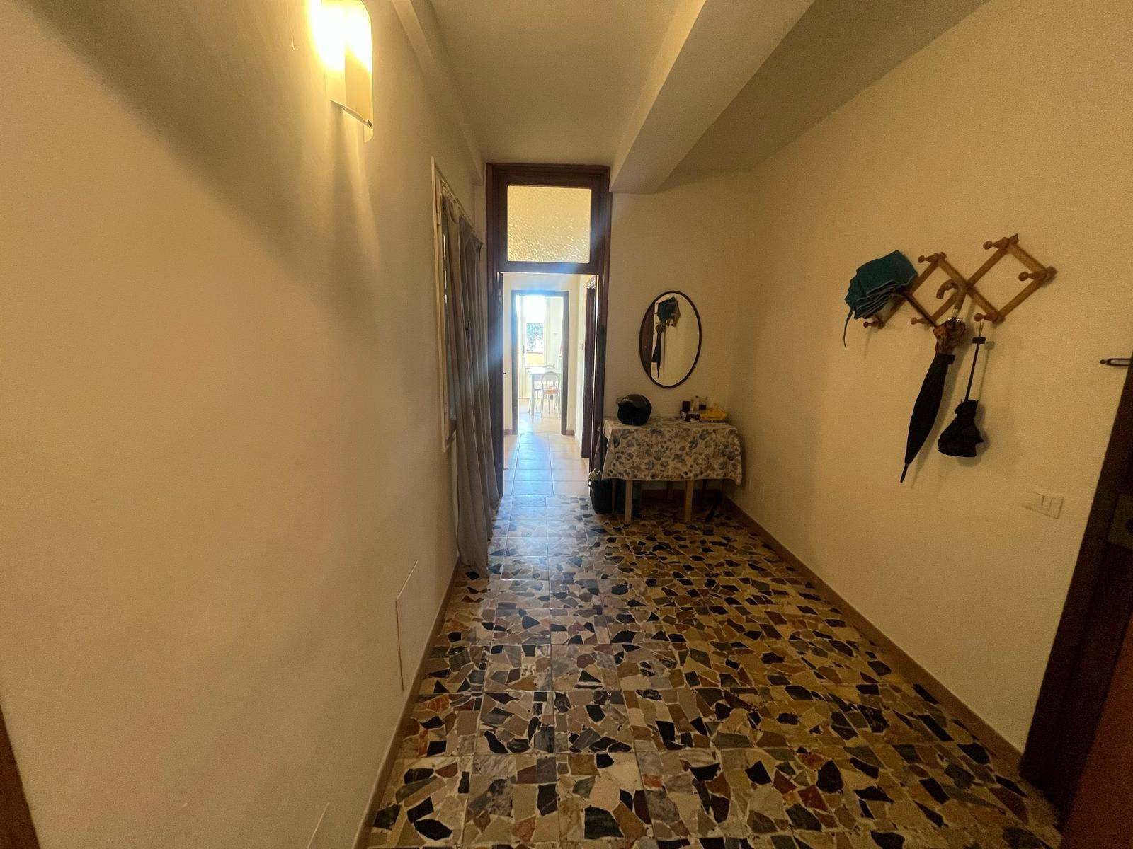 Appartamento in affitto a Pisa, Stazione