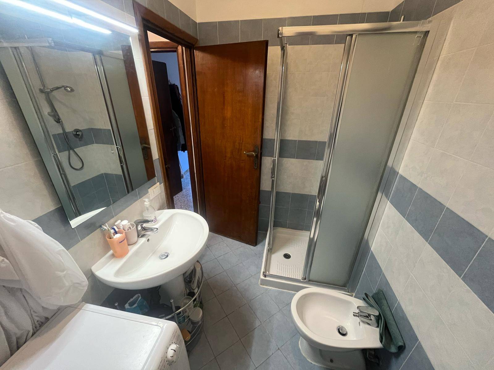 Appartamento in affitto a Pisa, Stazione