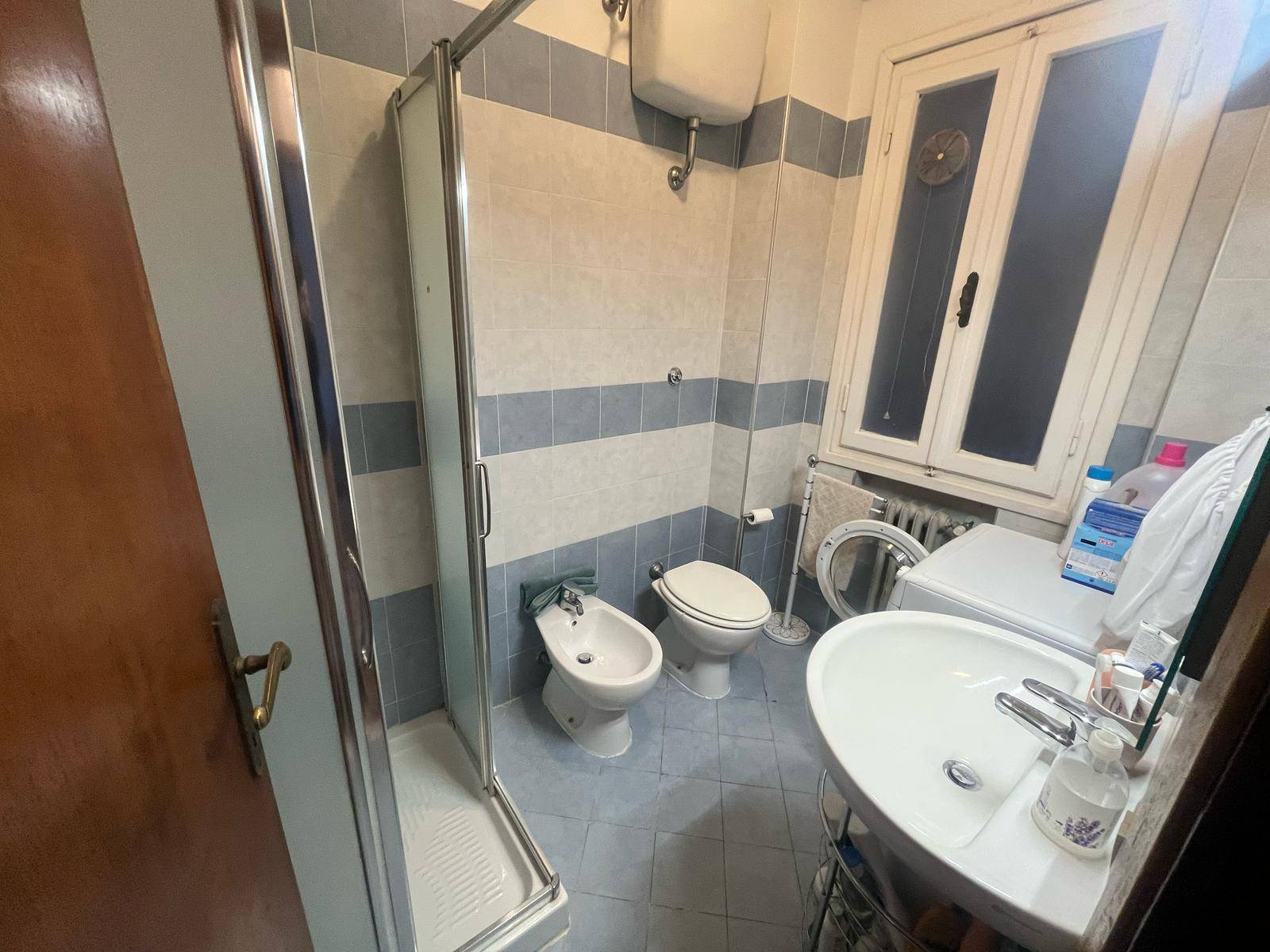 Appartamento in affitto a Pisa, Stazione