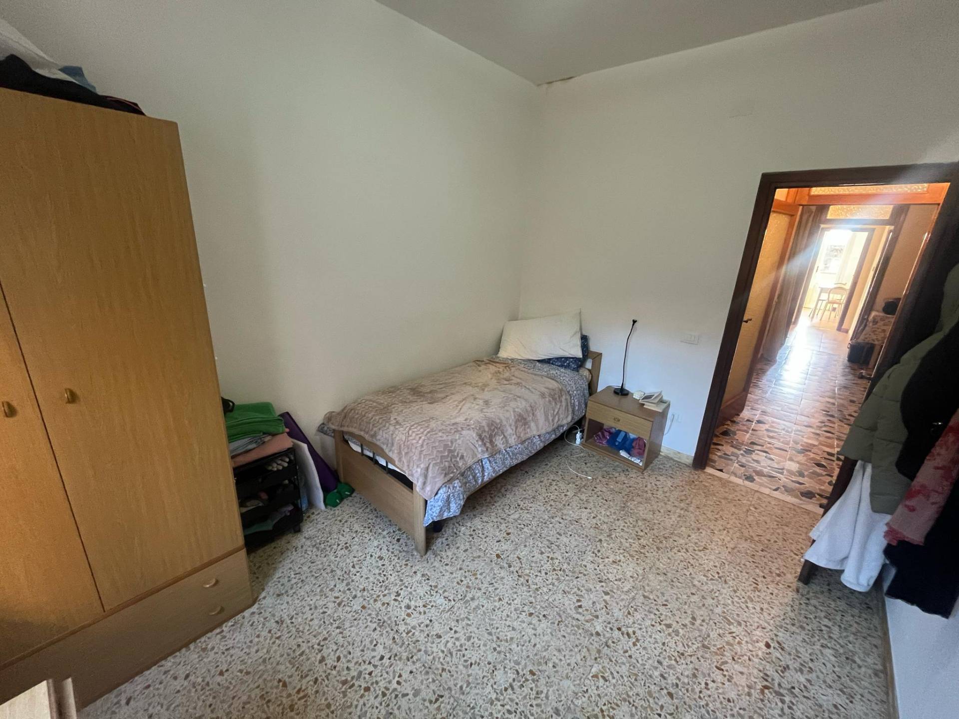 Appartamento in affitto a Pisa, Stazione