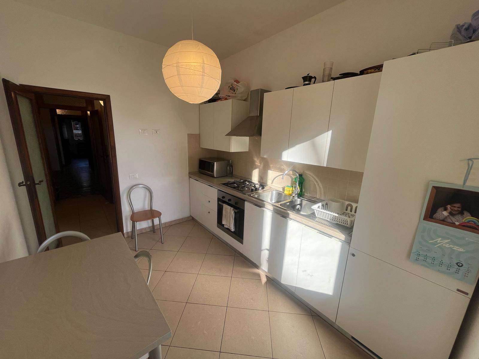 Appartamento in affitto a Pisa, Stazione