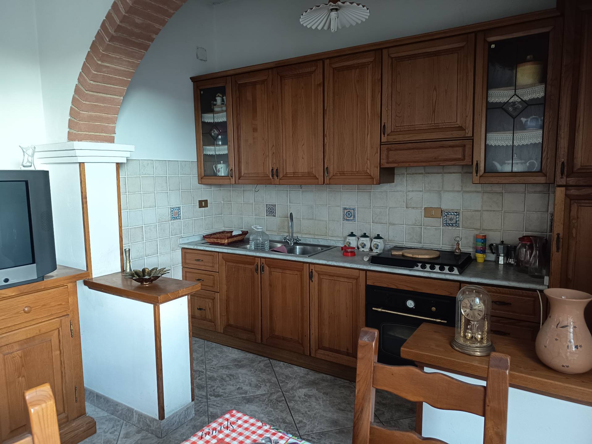 Casa indipendente in affitto a Pisa, Ospedaletto