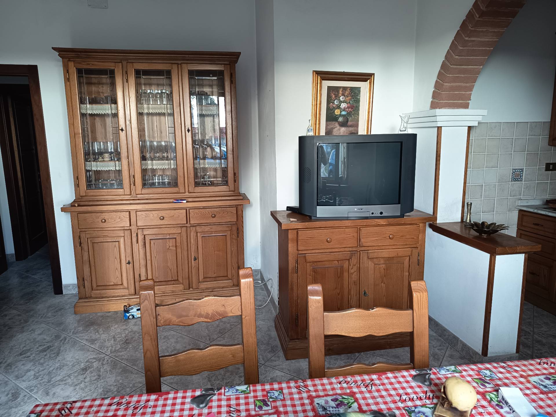 Casa indipendente in affitto a Pisa, Ospedaletto