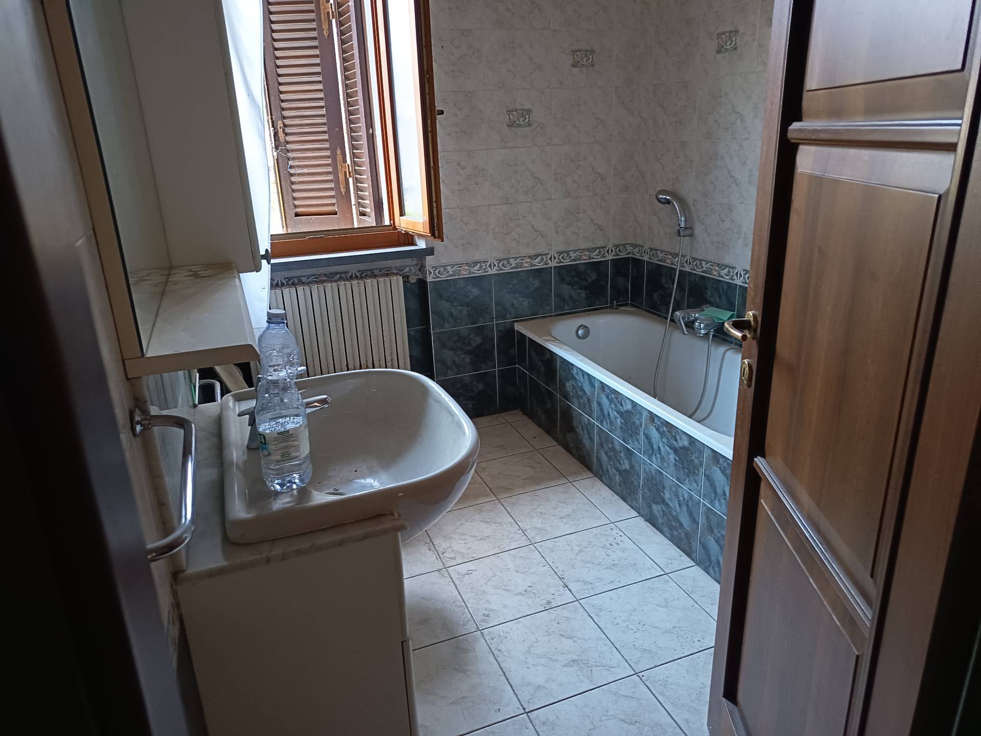 Casa indipendente in affitto a Pisa, Ospedaletto