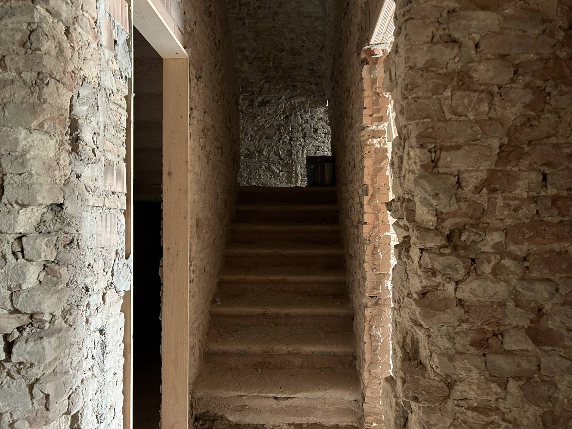 Casa indipendente in vendita a Cascina, San Prospero