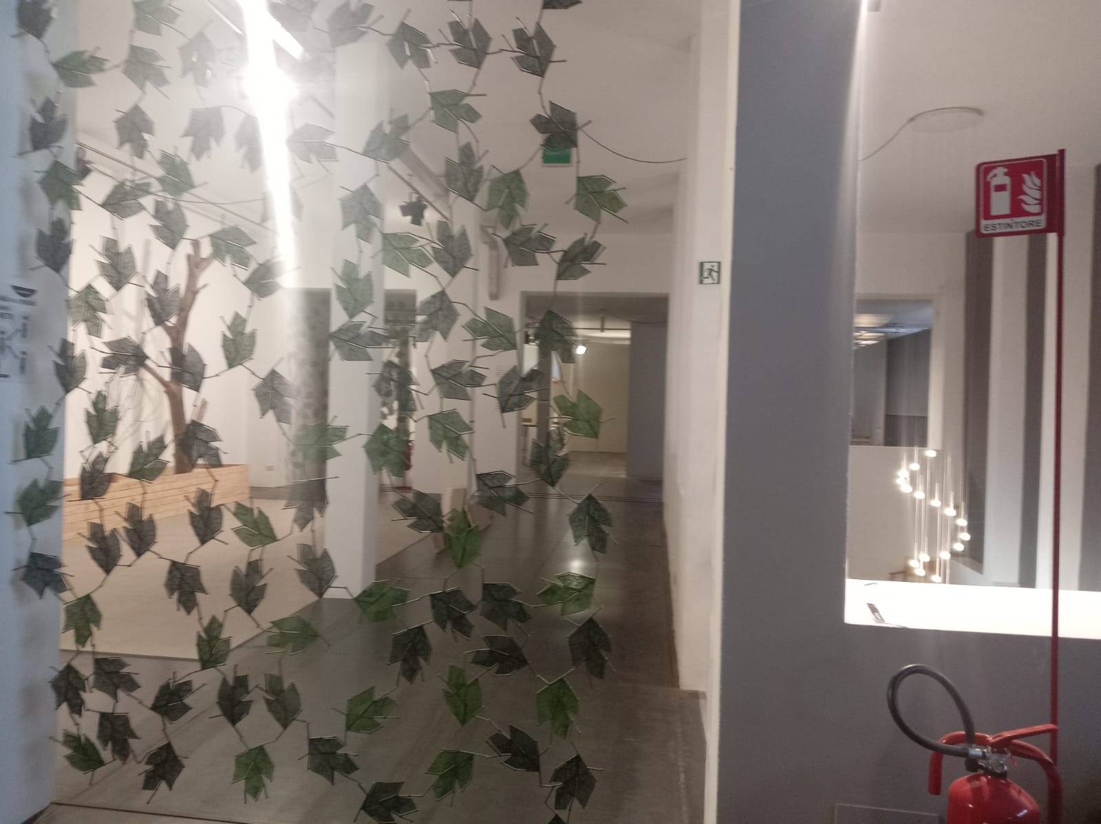 Fondo Artigianale in affitto a San Giuliano Terme, Madonna dell'Acqua