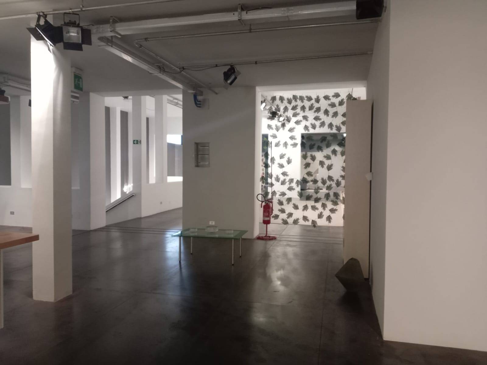 Fondo Artigianale in affitto a San Giuliano Terme, Madonna dell'Acqua