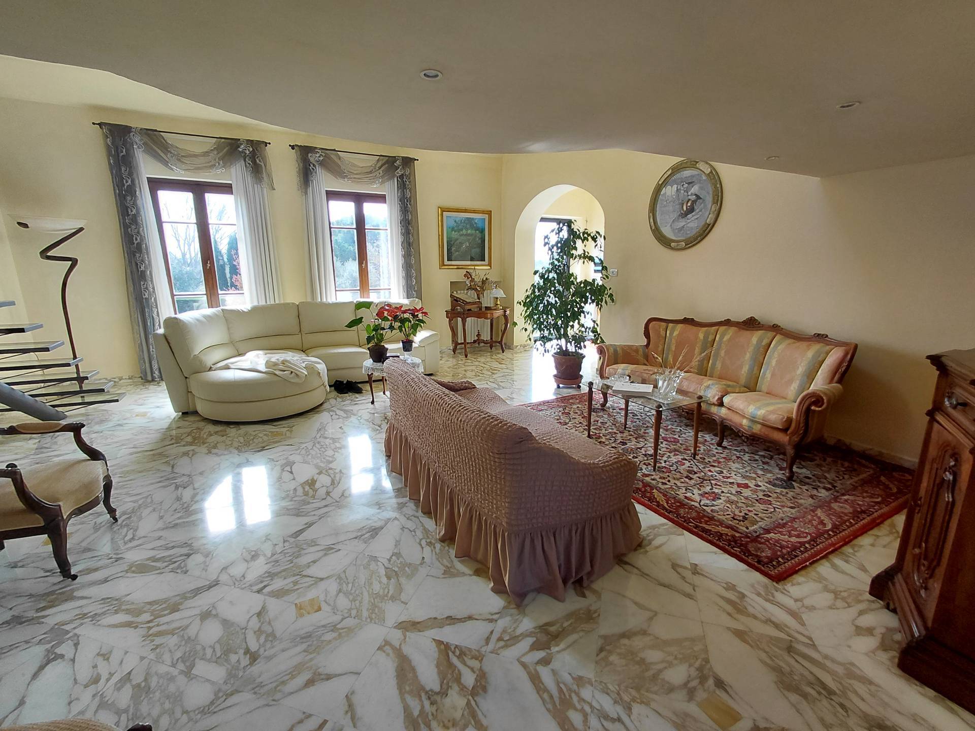 Villa in vendita a Pisa, Sant'Ermete