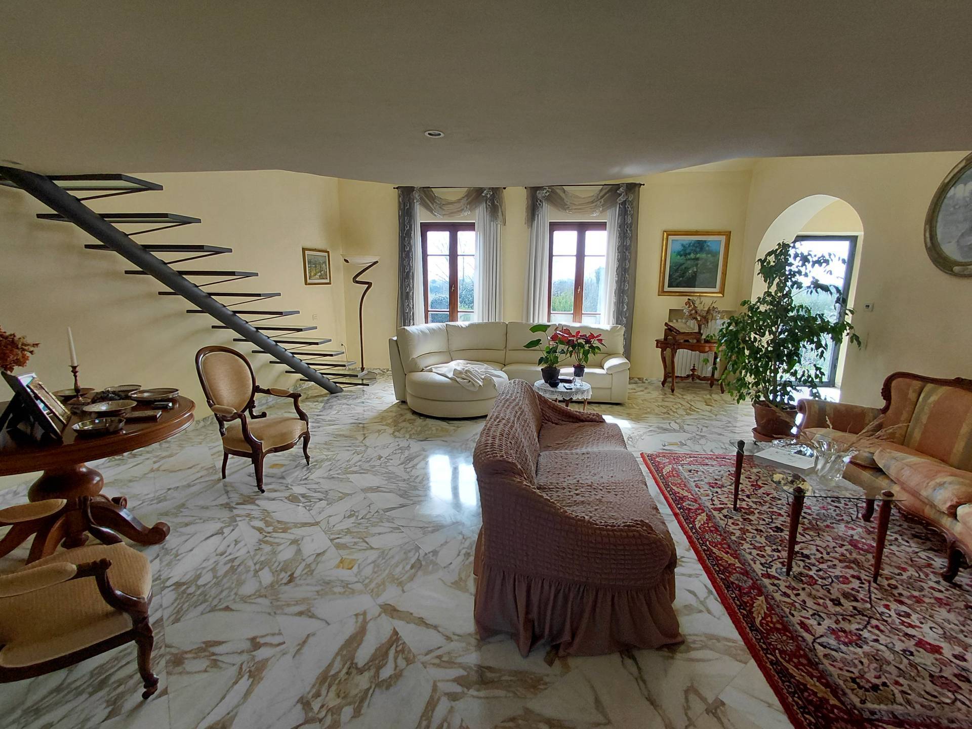 Villa in vendita a Pisa, Sant'Ermete