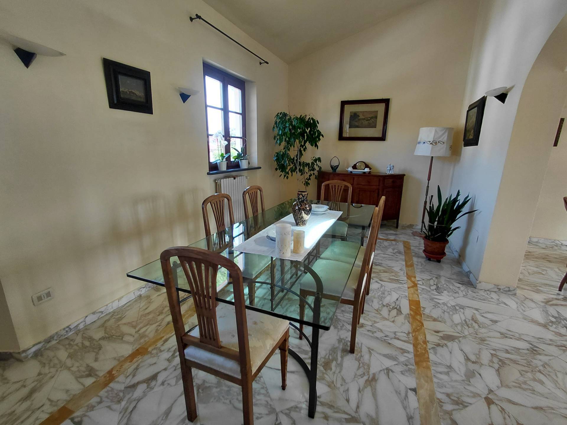 Villa in vendita a Pisa, Sant'Ermete