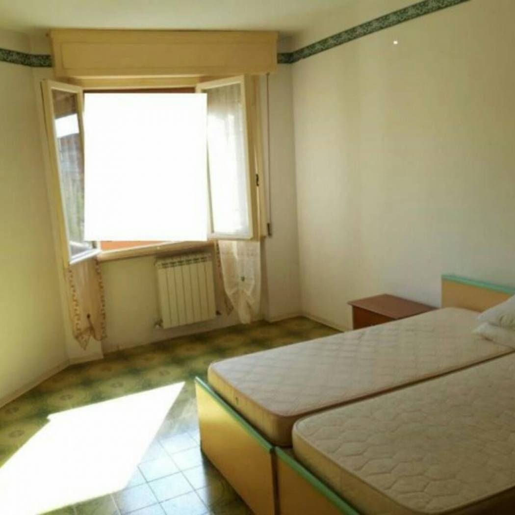 Appartamento in vendita a Pisa, Pratale