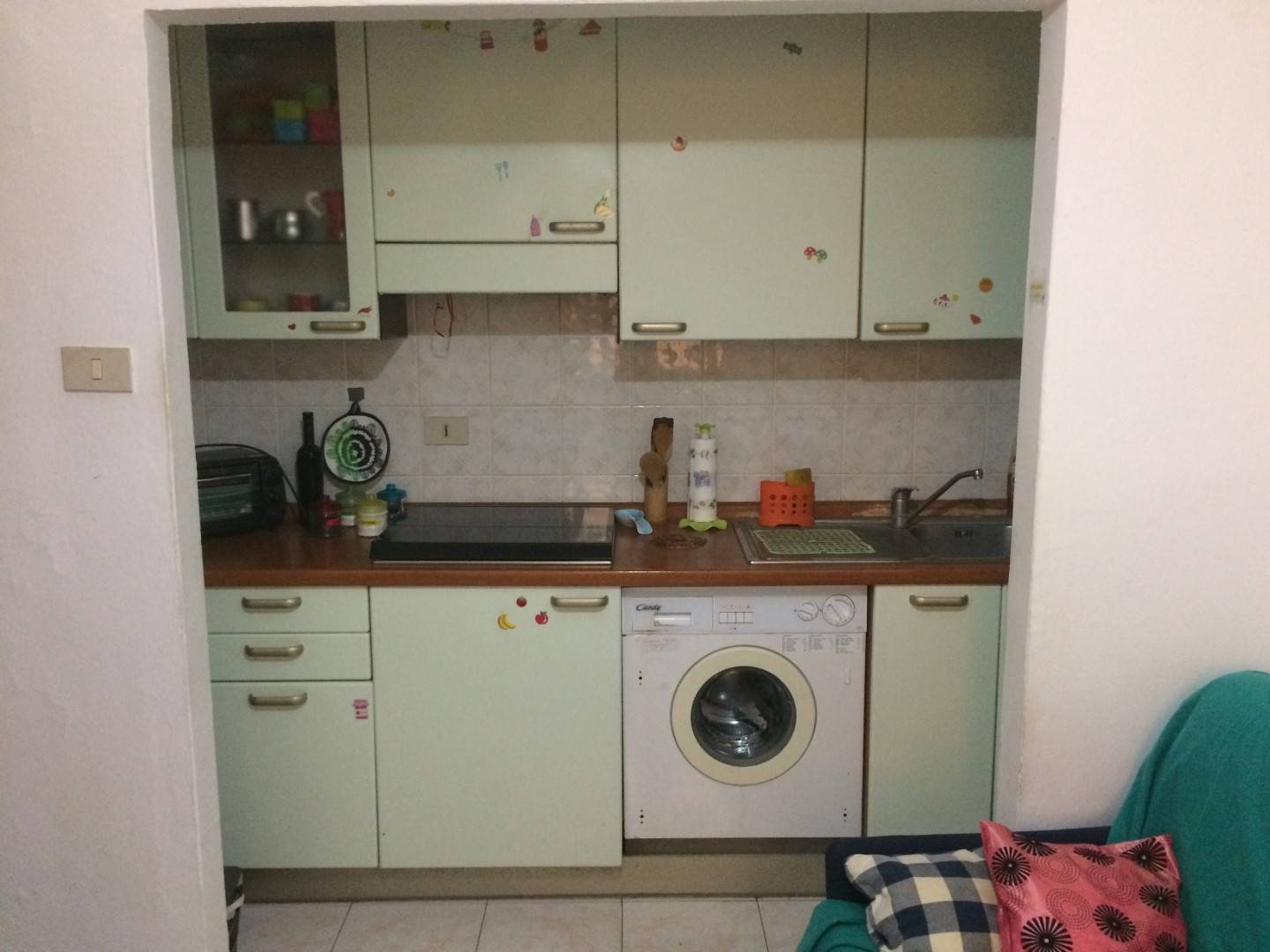 Appartamento in vendita a Pisa, Santa Maria