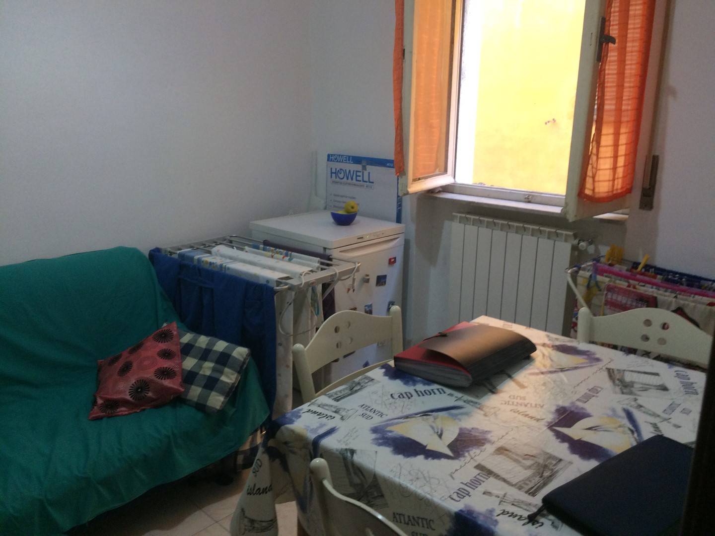 Appartamento in vendita a Pisa, Santa Maria