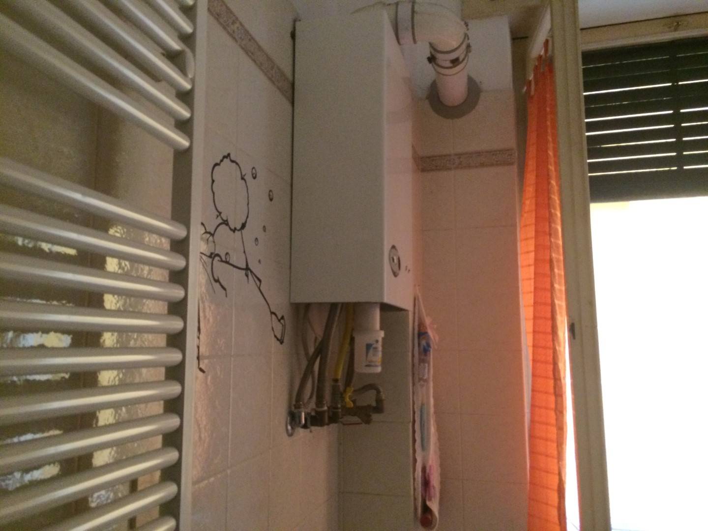 Appartamento in vendita a Pisa, Santa Maria