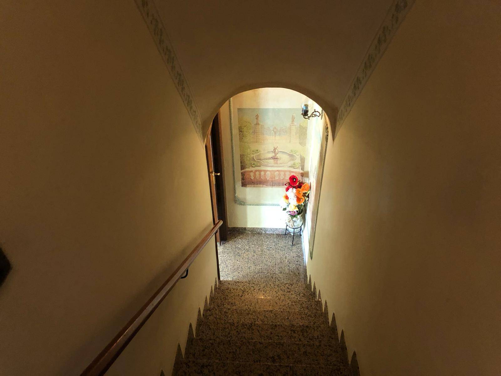 Casa indipendente in vendita a Cascina, Titignano