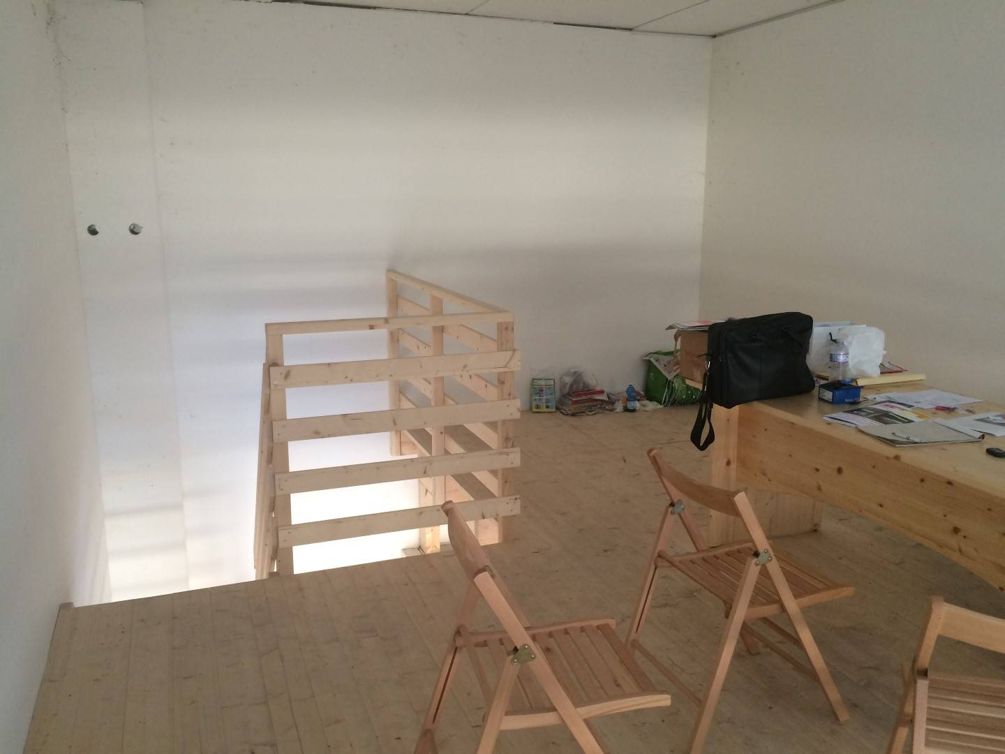 Magazzino in affitto a Pisa, Montacchiello